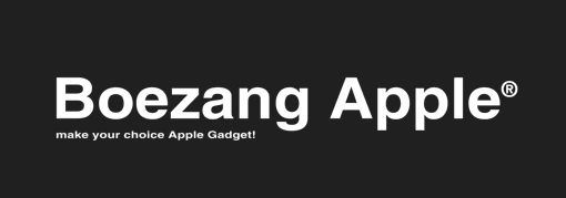 boezang apple ketapang